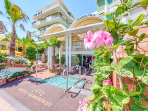 Hotel Gambrinus Cervia